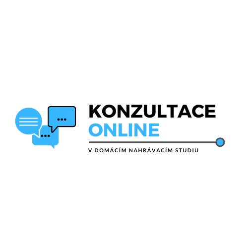Logo Konzultace online